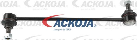 ACKOJAP A37-1125 - Тяга / стойка, стабилизатор autospares.lv