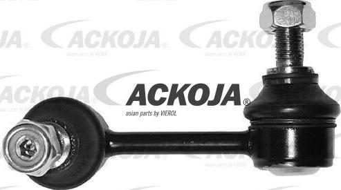 ACKOJAP A37-1126 - Тяга / стойка, стабилизатор autospares.lv