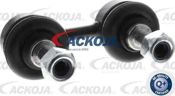 ACKOJAP A37-1121 - Тяга / стойка, стабилизатор autospares.lv