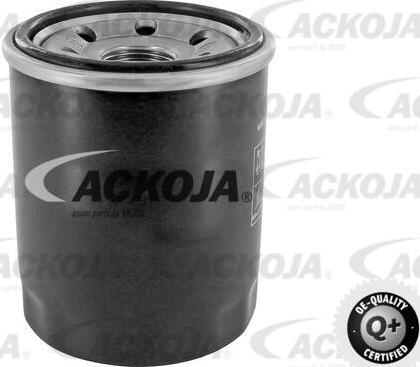 ACKOJAP A37-12-52504 - Стартер autospares.lv