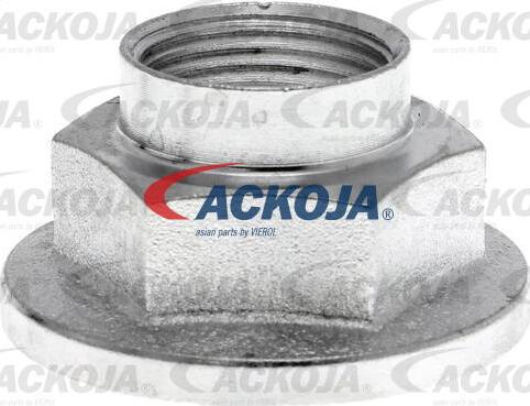 ACKOJAP A37-12-52504 - Стартер autospares.lv