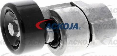 ACKOJAP A37-12-52522 - Стартер autospares.lv