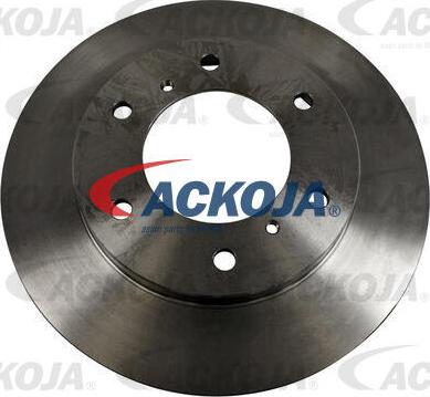 ACKOJAP A37-80007 - Тормозной диск autospares.lv