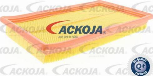 ACKOJAP A37-30-0005 - Фильтр воздуха в салоне autospares.lv