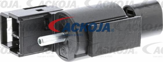 ACKOJAP A37-77-0005 - Клапан, фильтр активированного угля autospares.lv