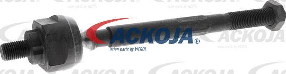 ACKOJAP A26-9559 - Осевой шарнир, рулевая тяга autospares.lv