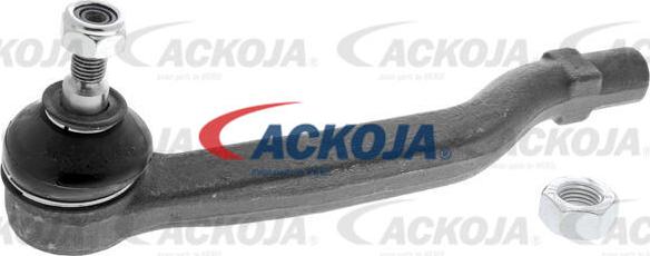 ACKOJAP A26-9568 - Наконечник рулевой тяги, шарнир autospares.lv