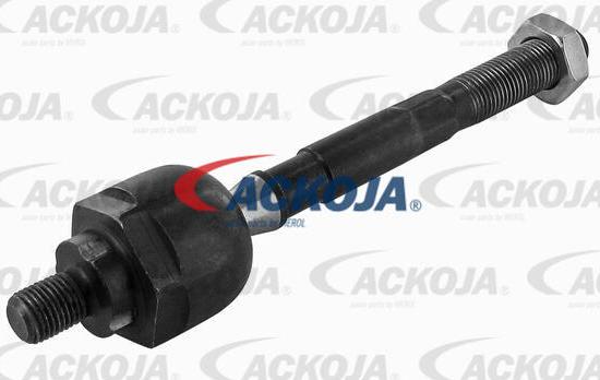 ACKOJAP A26-9562 - Осевой шарнир, рулевая тяга autospares.lv