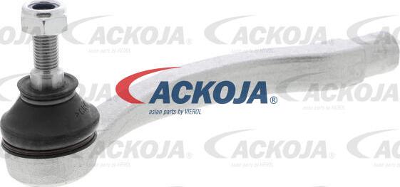 ACKOJAP A26-9567 - Наконечник рулевой тяги, шарнир autospares.lv