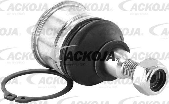 ACKOJAP A26-9588 - Рычаг подвески колеса autospares.lv