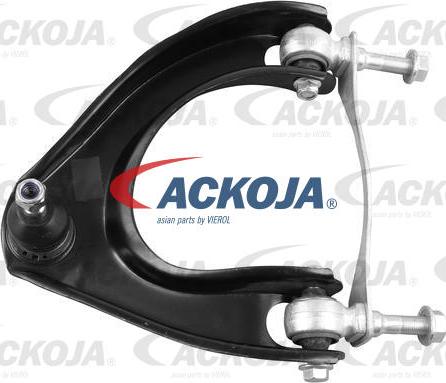 ACKOJAP A26-9536 - Рычаг подвески колеса autospares.lv