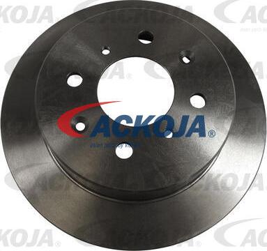 ACKOJAP A26-40003 - Тормозной диск autospares.lv