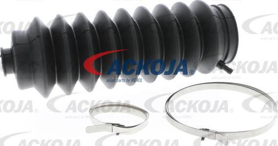 ACKOJAP A26-0046 - Комплект пыльника, рулевое управление autospares.lv