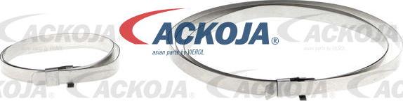 ACKOJAP A26-0051 - Комплект пыльника, рулевое управление autospares.lv