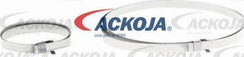 ACKOJAP A26-0016 - Сайлентблок, рычаг подвески колеса autospares.lv