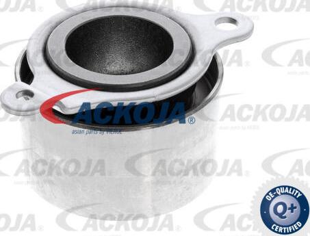 ACKOJAP A26-0032 - Натяжной ролик, зубчатый ремень ГРМ autospares.lv