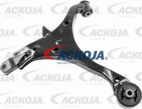 ACKOJAP A26-0190 - Тормозной шланг autospares.lv