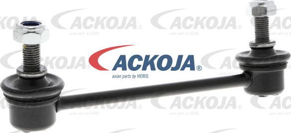 ACKOJAP A26-0105 - Тяга / стойка, стабилизатор autospares.lv