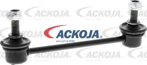 ACKOJAP A26-0106 - Тяга / стойка, стабилизатор autospares.lv