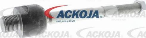 ACKOJAP A26-0123 - Рычаг подвески колеса autospares.lv