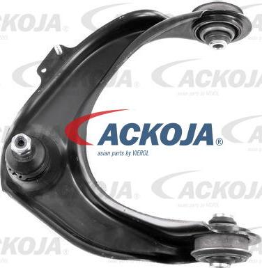 ACKOJAP A26-0178 - Рычаг подвески колеса autospares.lv