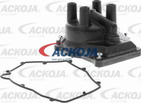 ACKOJAP A26-0329 - Амортизатор autospares.lv