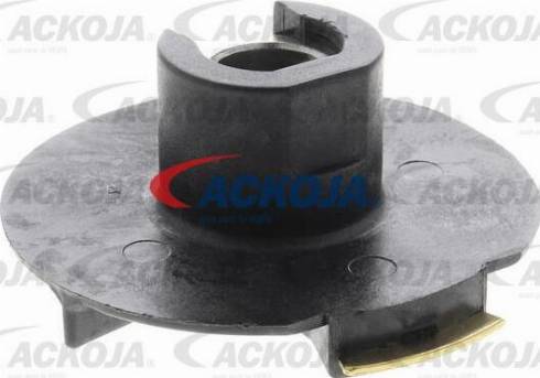 ACKOJAP A26-0293 - Шаровая опора, несущий / направляющий шарнир autospares.lv