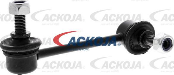 ACKOJAP A26-0262 - Тяга / стойка, стабилизатор autospares.lv