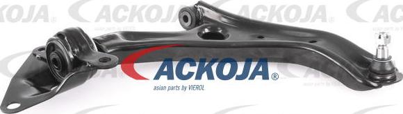 ACKOJAP A26-1141 - Рычаг подвески колеса autospares.lv