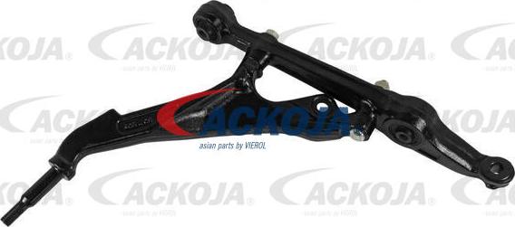 ACKOJAP A26-1143 - Рычаг подвески колеса autospares.lv