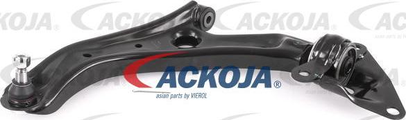 ACKOJAP A26-1142 - Рычаг подвески колеса autospares.lv