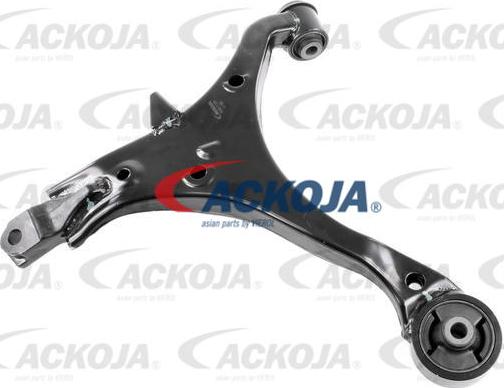 ACKOJAP A26-1158 - Рычаг подвески колеса autospares.lv