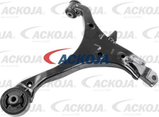 ACKOJAP A26-1157 - Рычаг подвески колеса autospares.lv