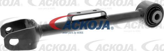 ACKOJAP A26-1160 - Рычаг подвески колеса autospares.lv