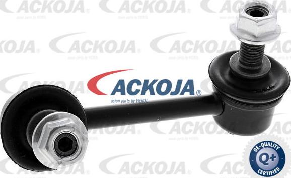 ACKOJAP A26-1116 - Тяга / стойка, стабилизатор autospares.lv