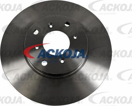 ACKOJAP A26-80007 - Тормозной диск autospares.lv