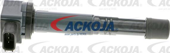 ACKOJAP A26-70-0024 - Катушка зажигания autospares.lv