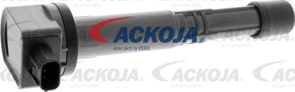 ACKOJAP A26-70-0028 - Катушка зажигания autospares.lv