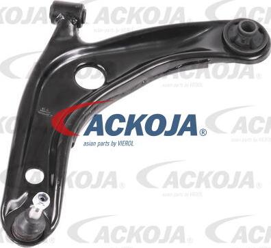 ACKOJAP A70-9594 - Рычаг подвески колеса autospares.lv