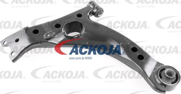 ACKOJAP A70-9590 - Рычаг подвески колеса autospares.lv