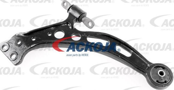 ACKOJAP A70-9592 - Рычаг подвески колеса autospares.lv