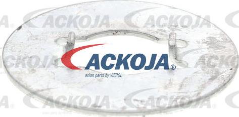 ACKOJAP A70-9558 - Осевой шарнир, рулевая тяга autospares.lv