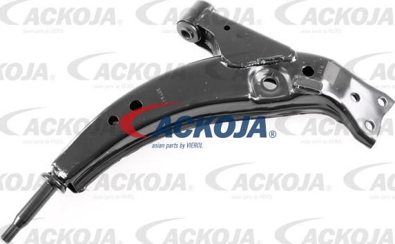 ACKOJAP A70-9568 - Рычаг подвески колеса autospares.lv