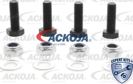 ACKOJAP A70-9500 - Шаровая опора, несущий / направляющий шарнир autospares.lv