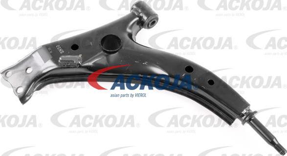 ACKOJAP A70-9589 - Рычаг подвески колеса autospares.lv