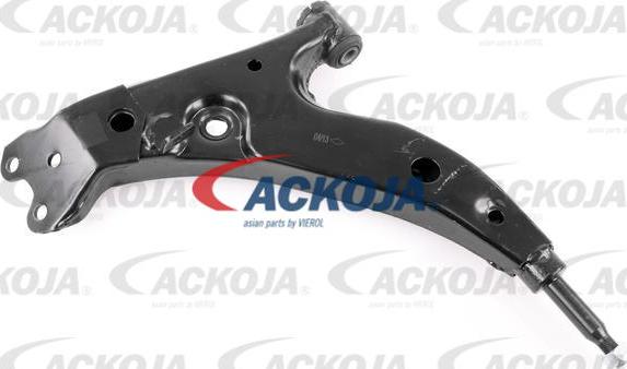 ACKOJAP A70-9586 - Рычаг подвески колеса autospares.lv