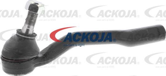 ACKOJAP A70-9534 - Наконечник рулевой тяги, шарнир autospares.lv