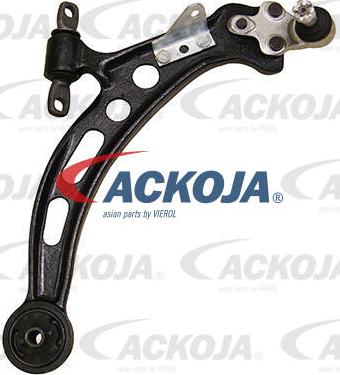 ACKOJAP A70-9575 - Рычаг подвески колеса autospares.lv