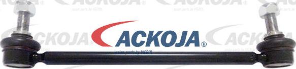 ACKOJAP A70-9655 - Тяга / стойка, стабилизатор autospares.lv