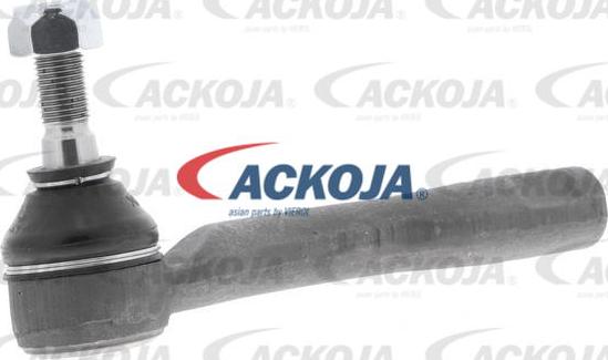 ACKOJAP A70-9633 - Наконечник рулевой тяги, шарнир autospares.lv